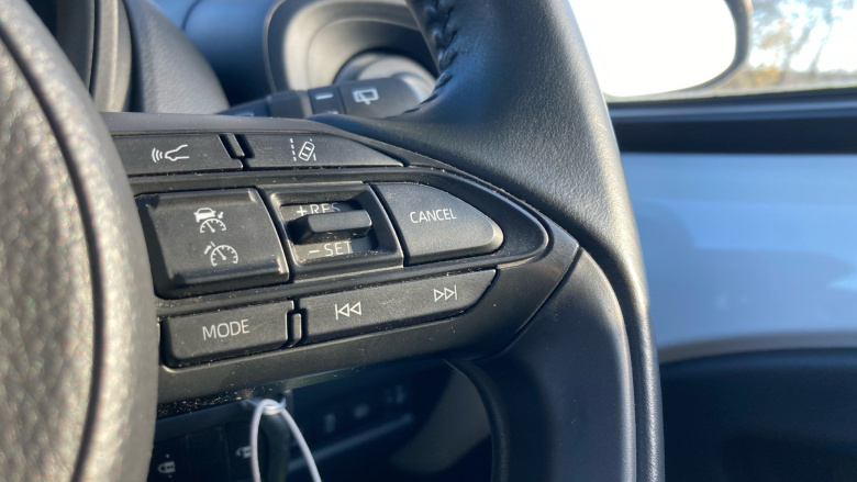 Toyota Aygo X 1.0 VVT-i Pure 5dr Petrol Hatchback